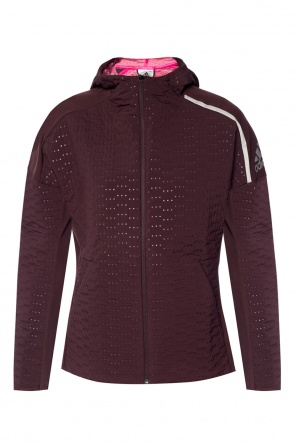 Branded hooded jacket, zdjęcie 1 Branded hooded jacket od ADIDAS Performance